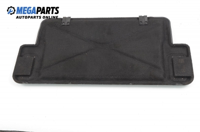 Trunk interior cover for Citroen C3 Pluriel 1.6, 109 hp, 2003