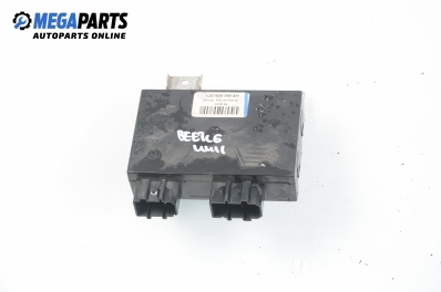 Comfort module for Volkswagen New Beetle 1.9 TDI, 90 hp, 1999 № 5DK 007 954