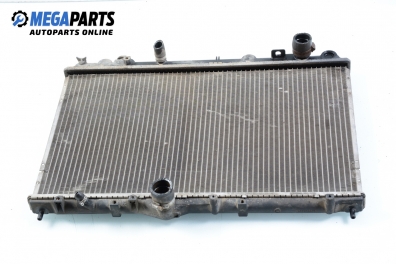 Water radiator for Volvo S40/V40 2.0, 140 hp, station wagon automatic, 1997
