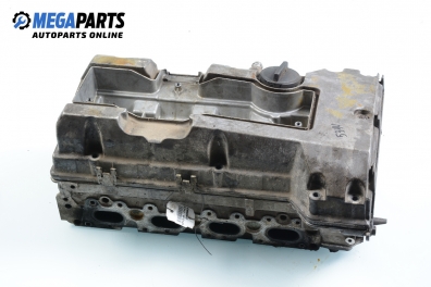 Engine head for Mercedes-Benz 124 (W/S/C/A/V) 2.0, 136 hp, sedan, 1995 № A 111 016 21 01