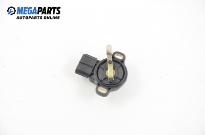 Accelerator potentiometer for Mazda Premacy 2.0 TD, 90 hp, 1999 № CB05-41-ACO