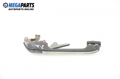 Mâner exterior pentru Volkswagen Golf II 1.8, 84 cp, 5 uși, 1990, poziție: dreaptă - spate