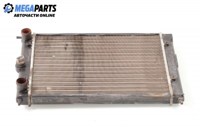 Radiator de apă for Volkswagen Golf II (1983-1992) 1.3, hatchback