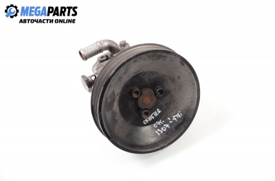 Power steering pump for Volkswagen Crafter (2006- ) 2.5