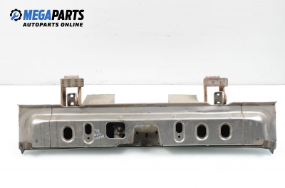 Capac spate pentru Fiat Marea 2.4 TD, 125 cp, combi, 1996