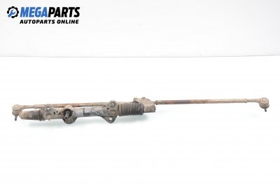 Mechanical steering rack for Citroen AX 1.1, 54 hp, 5 doors, 1991