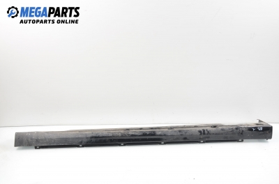 Side skirt for Opel Vectra C 2.2, 155 hp, hatchback, 2006, position: right