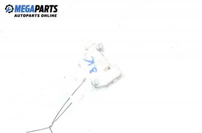 Door lock actuator for Volkswagen Golf IV 1.4 16V, 75 hp, 5 doors, 2000, position: rear