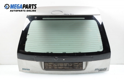 Capac spate pentru Fiat Marea 2.4 TD, 125 cp, combi, 1996