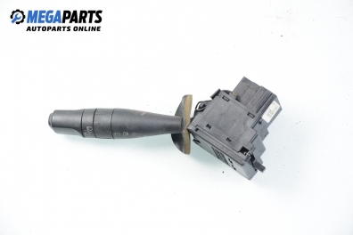 Lights lever for Peugeot 206 1.4, 75 hp, hatchback, 2000
