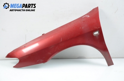 Fender for Citroen Xsara 1.4, 75 hp, hatchback, 1998, position: left