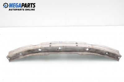 Bumper support brace impact bar for Audi A6 (C5) 1.9 TDI, 130 hp, station wagon, 2002, position: front