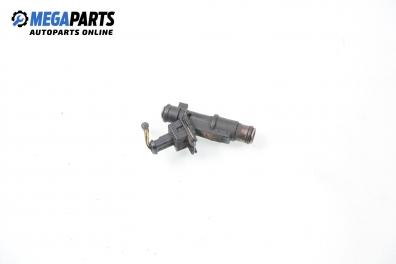 Gasoline fuel injector for Citroen C5 1.8 16V, 115 hp, station wagon, 2002
