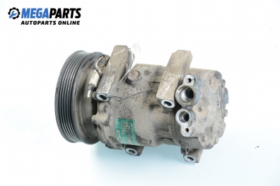 Kompressor klimaanlage für Renault Clio II 1.4 16V, 98 hp, hecktür, 5 türen, 2000 № 7700273801