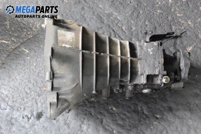  for Mercedes-Benz 124 (W/S/C/A/V) 2.0, 136 hp, sedan, 1995