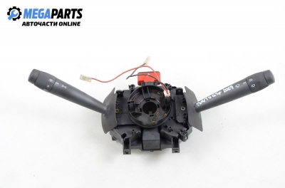Wipers and lights levers for Fiat Punto 1.1, 54 hp, 3 doors, 1995