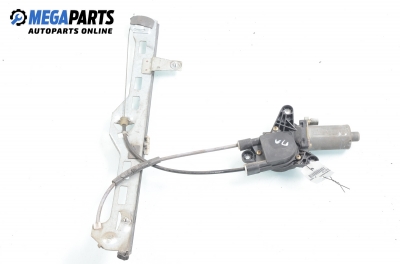 Antrieb el. fensterheber für Peugeot 306 1.9 D, 68 hp, sedan, 1998, position: links, vorderseite