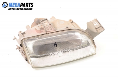 Headlight for Fiat Punto (1993-1999) 1.1, hatchback, position: right