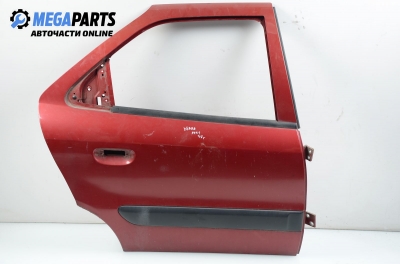 Door for Citroen Xsara 1.4, 75 hp, hatchback, 1998, position: rear - right