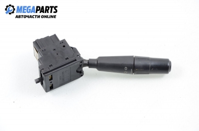Lights lever for Peugeot 306 1.6, 89 hp, 1994