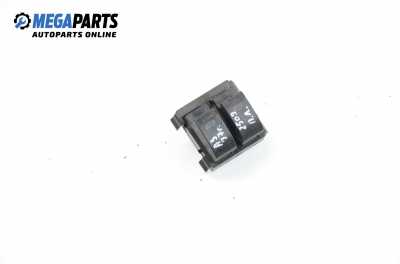 Window adjustment switch for Audi A3 (8L) 1.9 TDI, 90 hp, 3 doors, 1997