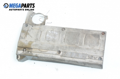 Engine cover for Fiat Brava 1.8 16V GT, 113 hp, 5 doors, 1996