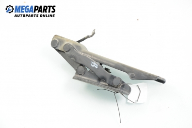 Bonnet hinge for BMW 5 (E60, E61) 3.0 d, 218 hp, station wagon automatic, 2005, position: right