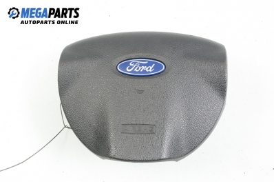 Airbag pentru Ford Focus II 1.6 TDCi, 90 cp, hatchback, 5 uși, 2006