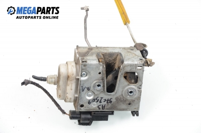 Schloss for Audi A3 (8L) 1.9 TDI, 90 hp, 1997, position: links