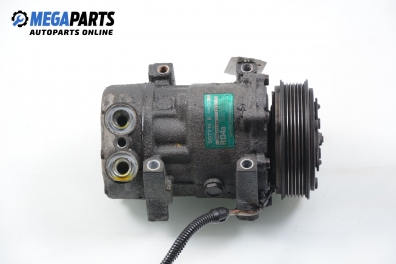 Kompressor klimaanlage für Citroen C5 1.8 16V, 115 hp, combi, 2002 № 2958101244