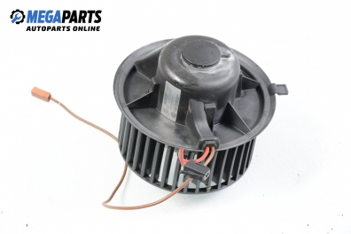 Heating blower for Volkswagen Vento 1.9 D, 65 hp, 1993 № 1H1 819 021