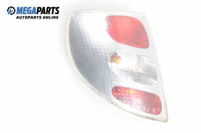 Tail light for Citroen C3 Pluriel 1.6, 109 hp, 2003, position: left