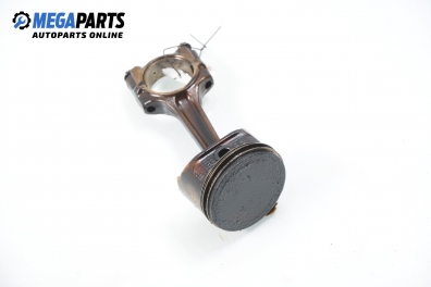 Kolben mit kolbenstange für Citroen C5 1.8 16V, 115 hp, combi, 2002