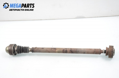 Tail shaft for Jeep Grand Cherokee (WJ) 4.0, 187 hp automatic, 2000, position: rear
