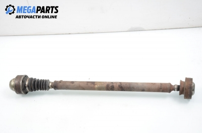 Kardanwelle for Jeep Grand Cherokee (WJ) 4.0, 187 hp automatic, 2000, position: rückseite