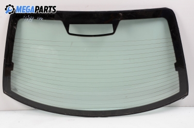 Window for Rover 400 1.4 16V, 103 hp, sedan, 1997, position: rear