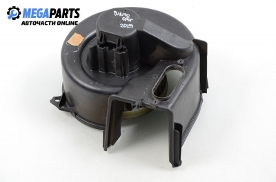 Heating blower for Fiat Punto 1.1, 54 hp, 3 doors, 1995