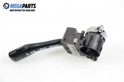Lights lever for Skoda Fabia 1.4, 60 hp, hatchback, 2001