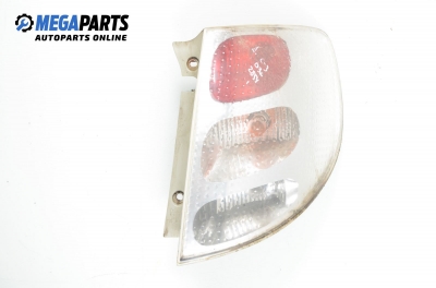 Tail light for Citroen C3 Pluriel 1.6, 109 hp, 2003, position: right