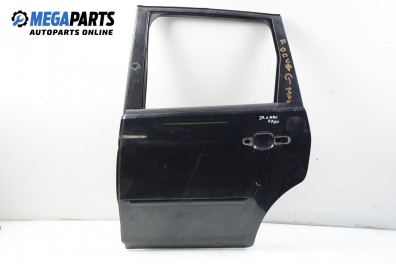 Ușă pentru Ford C-Max 1.8 TDCi, 115 cp, 2007, poziție: stânga - spate