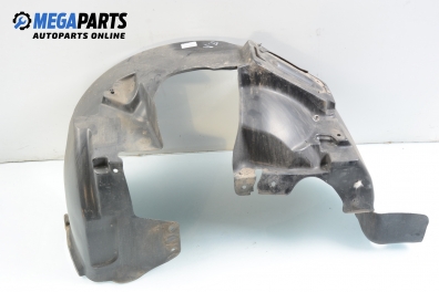 Inner fender for Land Rover Freelander I (L314) 2.0 Td4 4x4, 112 hp, 2002, position: front - left