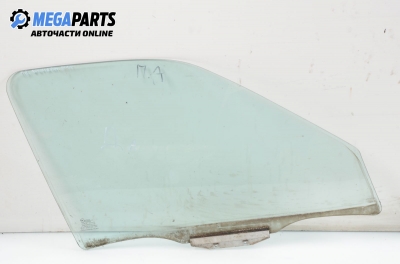 Fensterscheibe for Daewoo Nexia 1.5 16V, 90 hp, hecktür, 1997, position: rechts, vorderseite