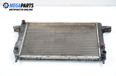 Water radiator for Ford Scorpio 2.0, 105 hp, hatchback, 1988