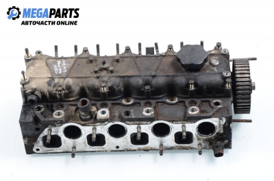 Engine head for Renault Trafic 2.1 D, 64 hp, 1994