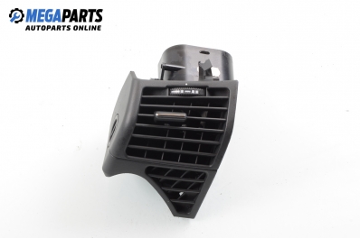 AC heat air vent for Mercedes-Benz S-Class W220 3.2 CDI, 197 hp automatic, 2000