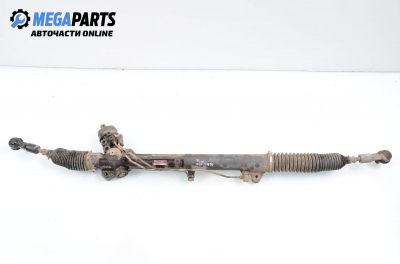 Hydraulic steering rack for Audi A6 Allroad 2.5 TDI Quattro, 180 hp automatic, 2000