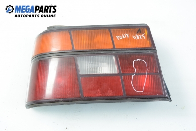Tail light for Hyundai Pony 1.3, 67 hp, hatchback, 5 doors, 1991, position: left