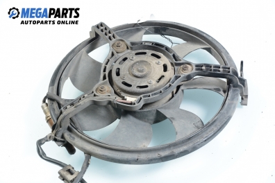 Ventilator radiator pentru Audi A6 (C5) 1.8 T, 150 cp, sedan, 1998