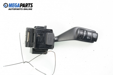 Wiper lever for Ford Focus II 1.6 TDCi, 90 hp, hatchback, 2006 № 17D940