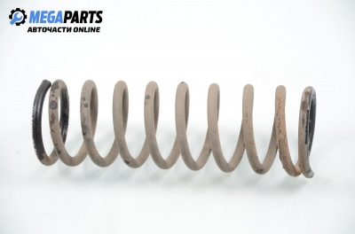 Arc for Jeep Grand Cherokee (WJ) (1999-2004) 4.0 automatic, position: fața